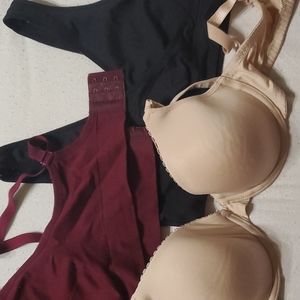 Nursing Bra Bundle